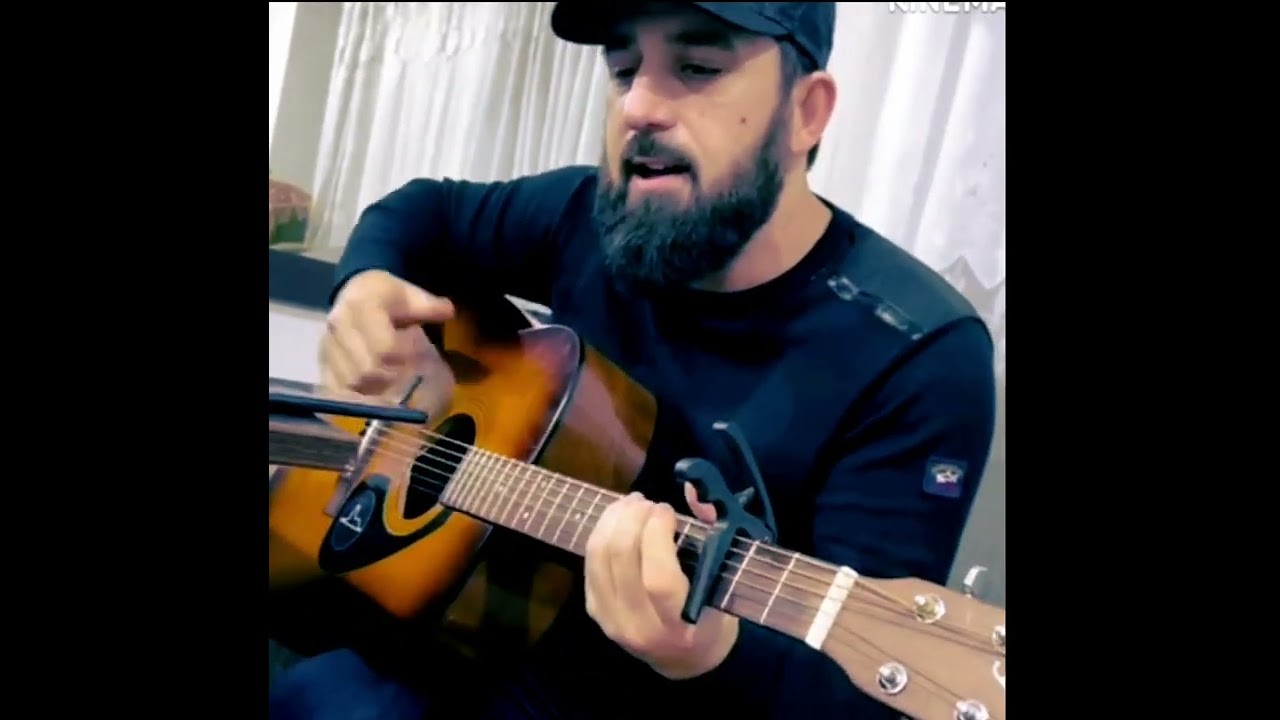 АДАМ МУНАШЕВ - 