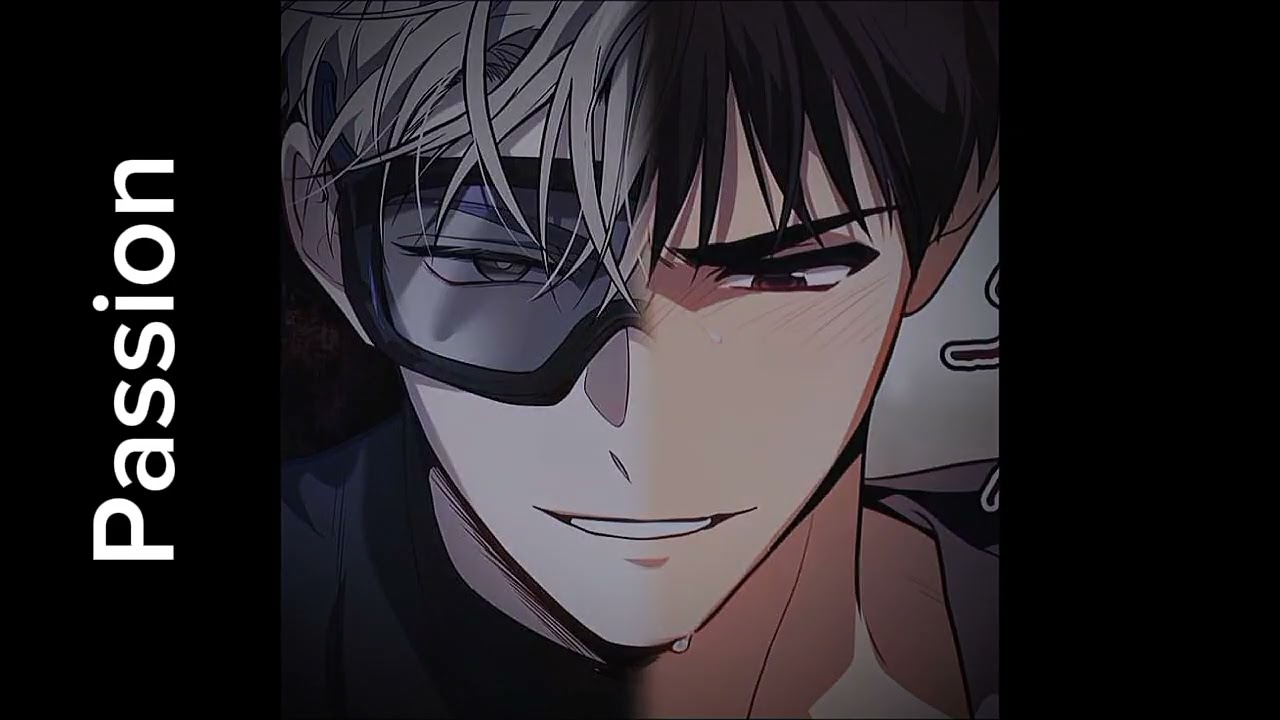 Passion (bl manhwa) tiktok conmpilations part 1
