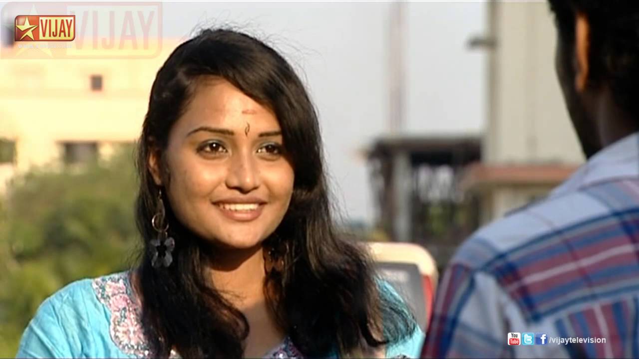 Kanaa Kaanum Kaalangal Kalloori Saalai 03/25/13