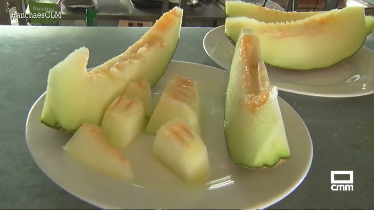 Recogida de melones en Argamasilla de Alba | Ancha es Castilla-La Mancha