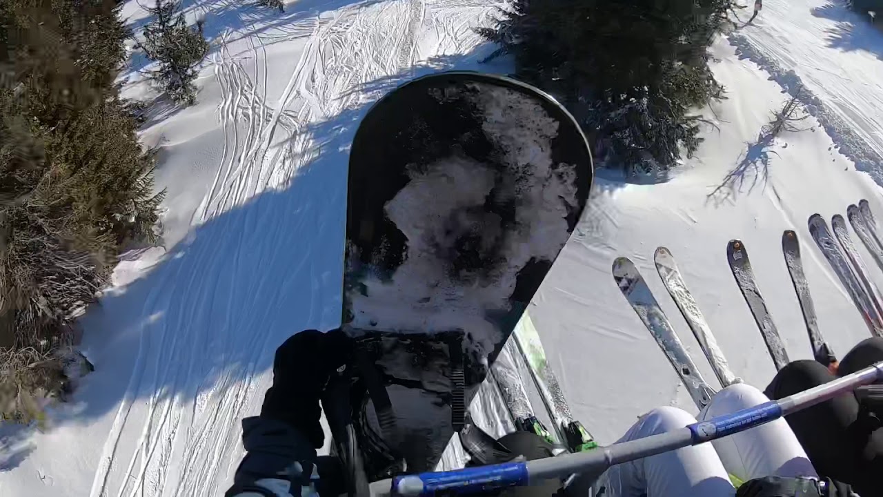 KOPAONIK SNOWBOARDING (16.02.2020)