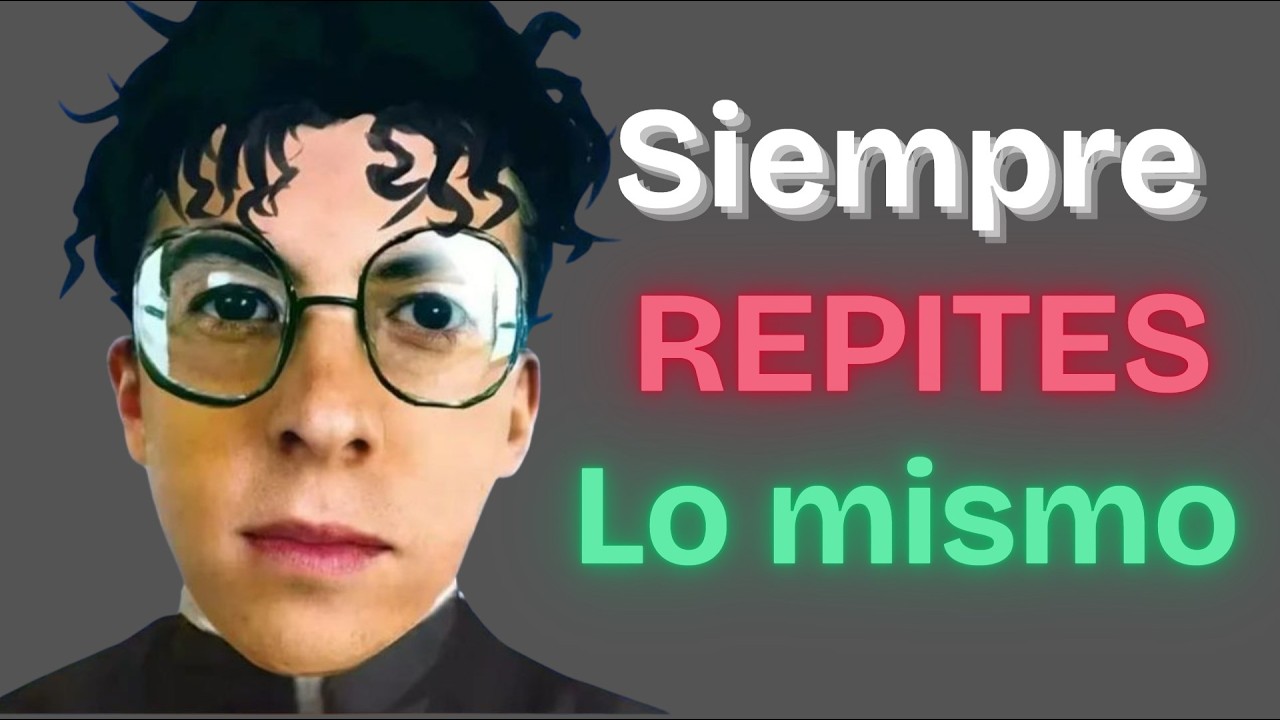 Porqué siempre te sientes estancado en tus estudios.