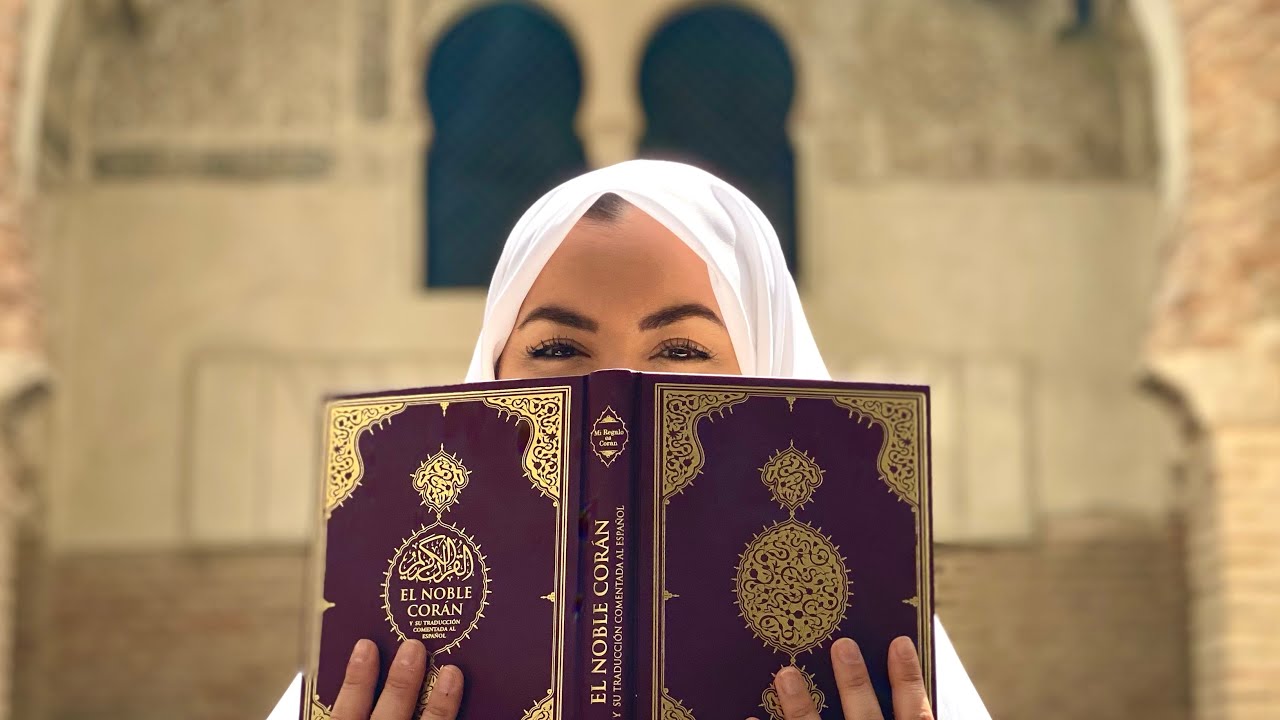 El RAMADÁN en ESPAÑA | Musulmanes conversos de Granada