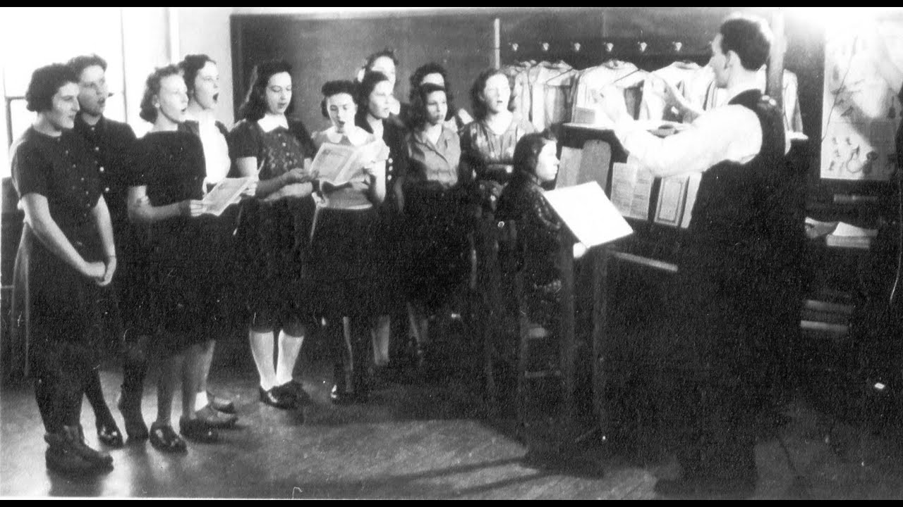 Looking Back Cheney High School 1930-1966