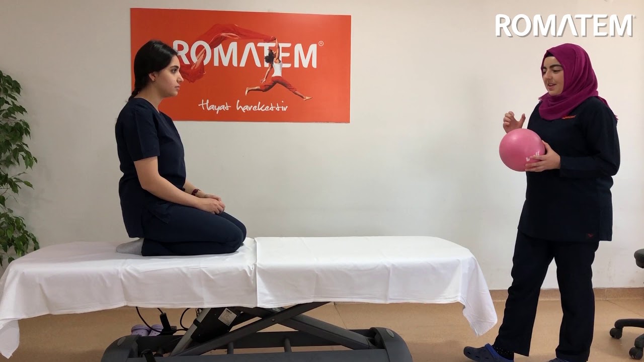 Çocuklarınızla Uygulayabileceğiniz Ev Egzersizleri | Duyu Bütünleme, Pediatrik Rehabilitasyon
