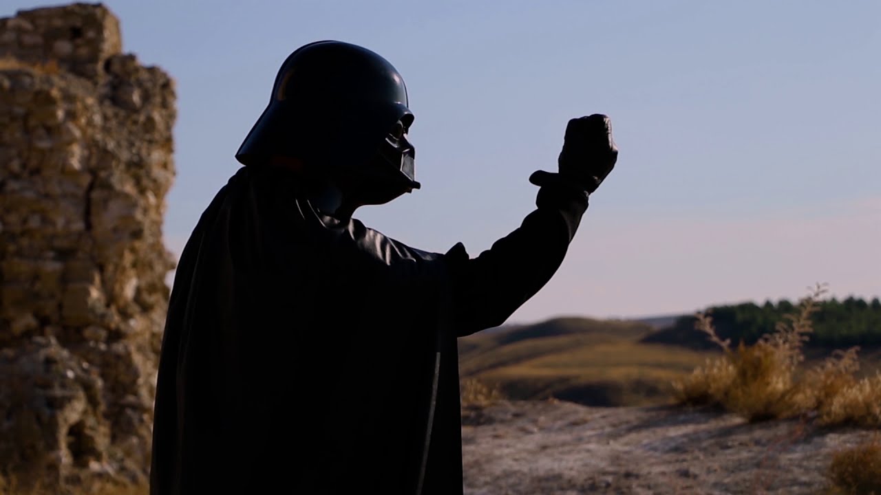KYBER: A KOTA`S MISSION STORY
