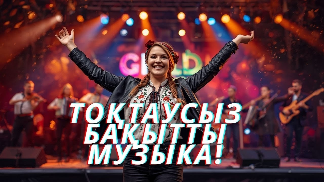 Орныңда тұрып қала алмайсың! 🔥 Өмірді жандандыратын Dance хиттері