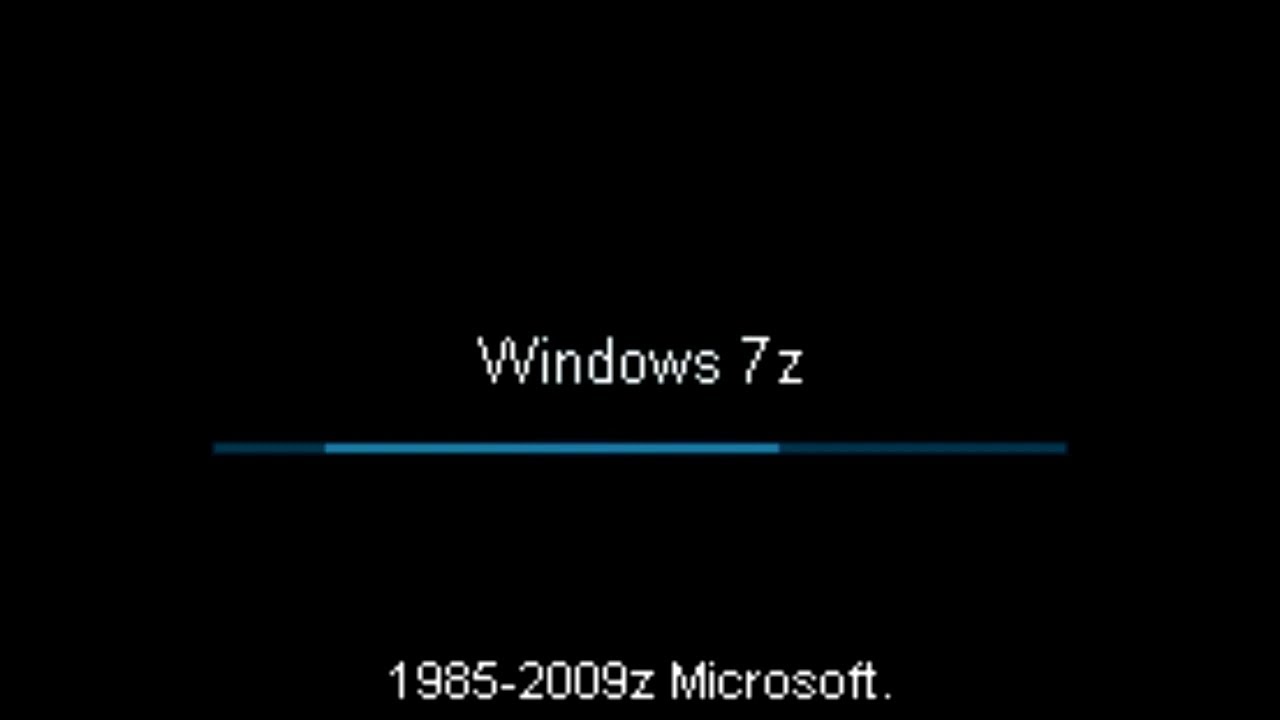 Windows z Versions R3 (FULL VERSION)