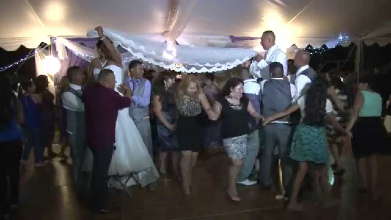la Vibora de la mar ( boda de Jose & Erika )