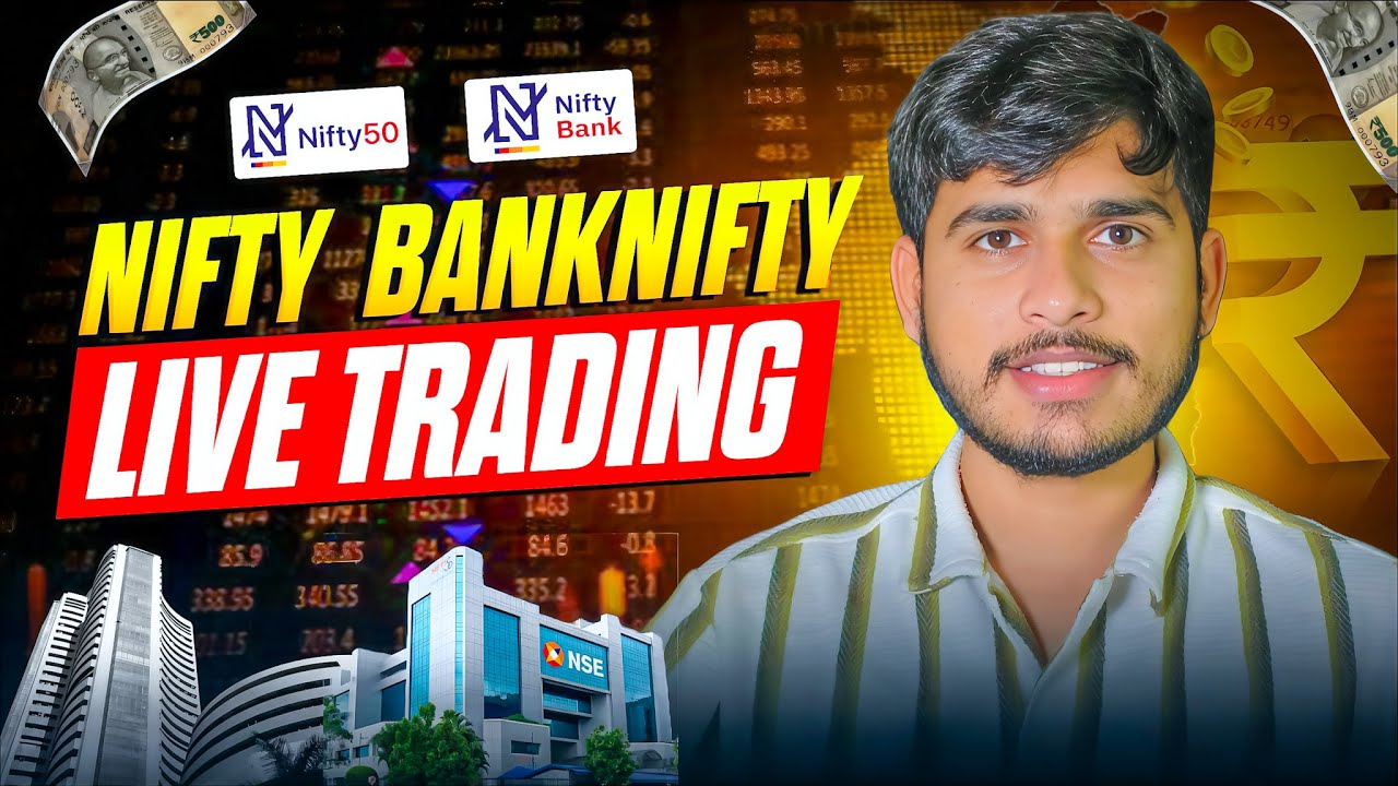 OPTIONS Trading LIVE  || Feb 2 || Liquidity Master - Shiva