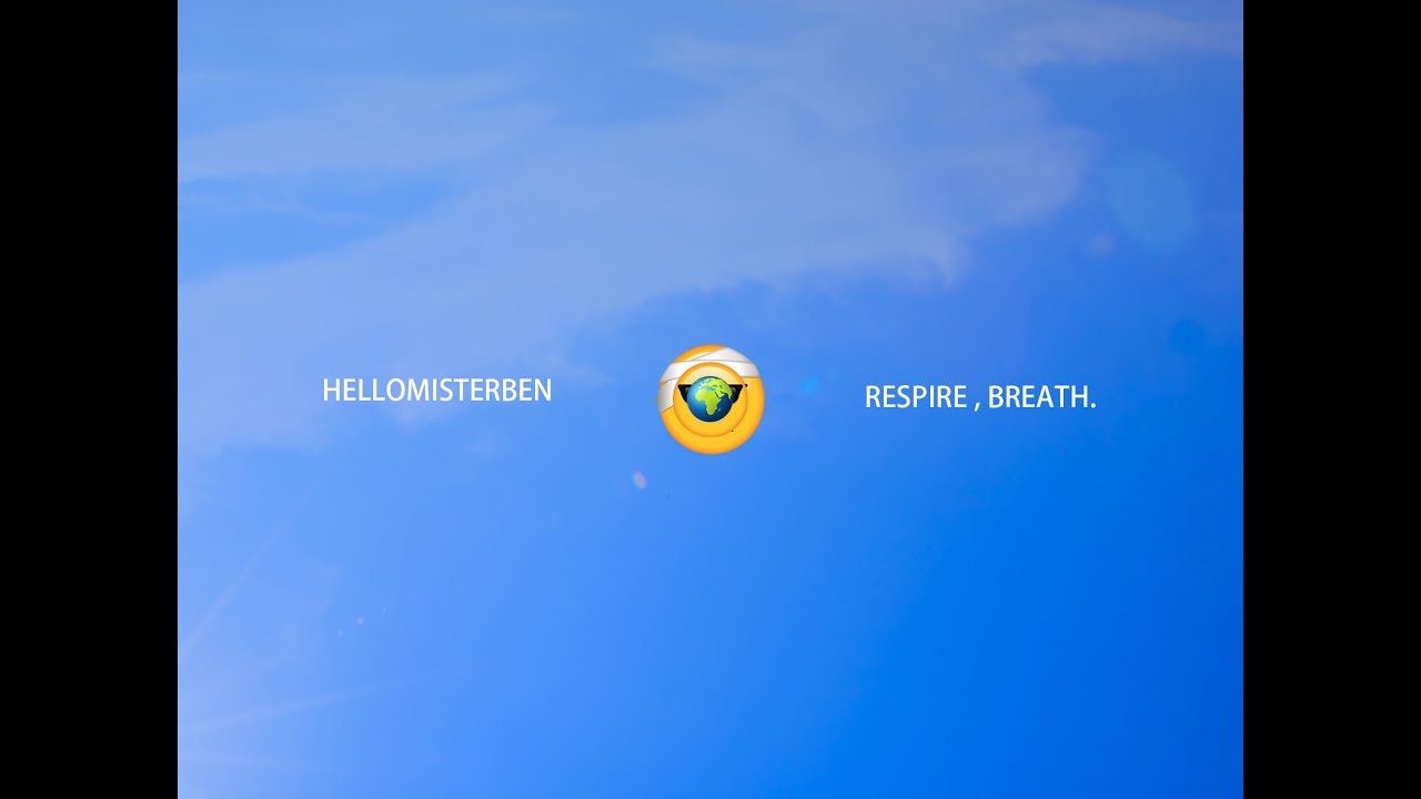 Hellomisterben - Flou (Official Audio)