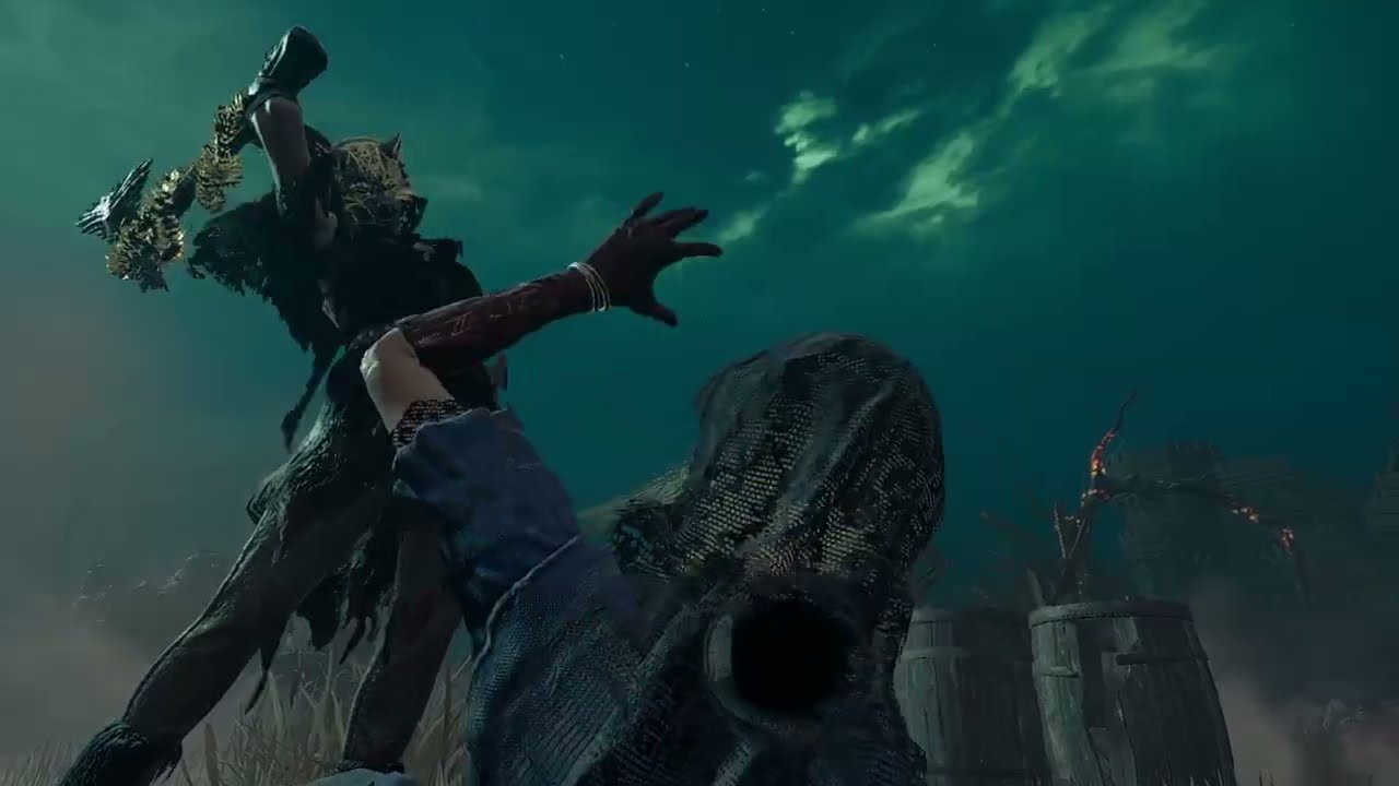 Got it wrong | DBD clips