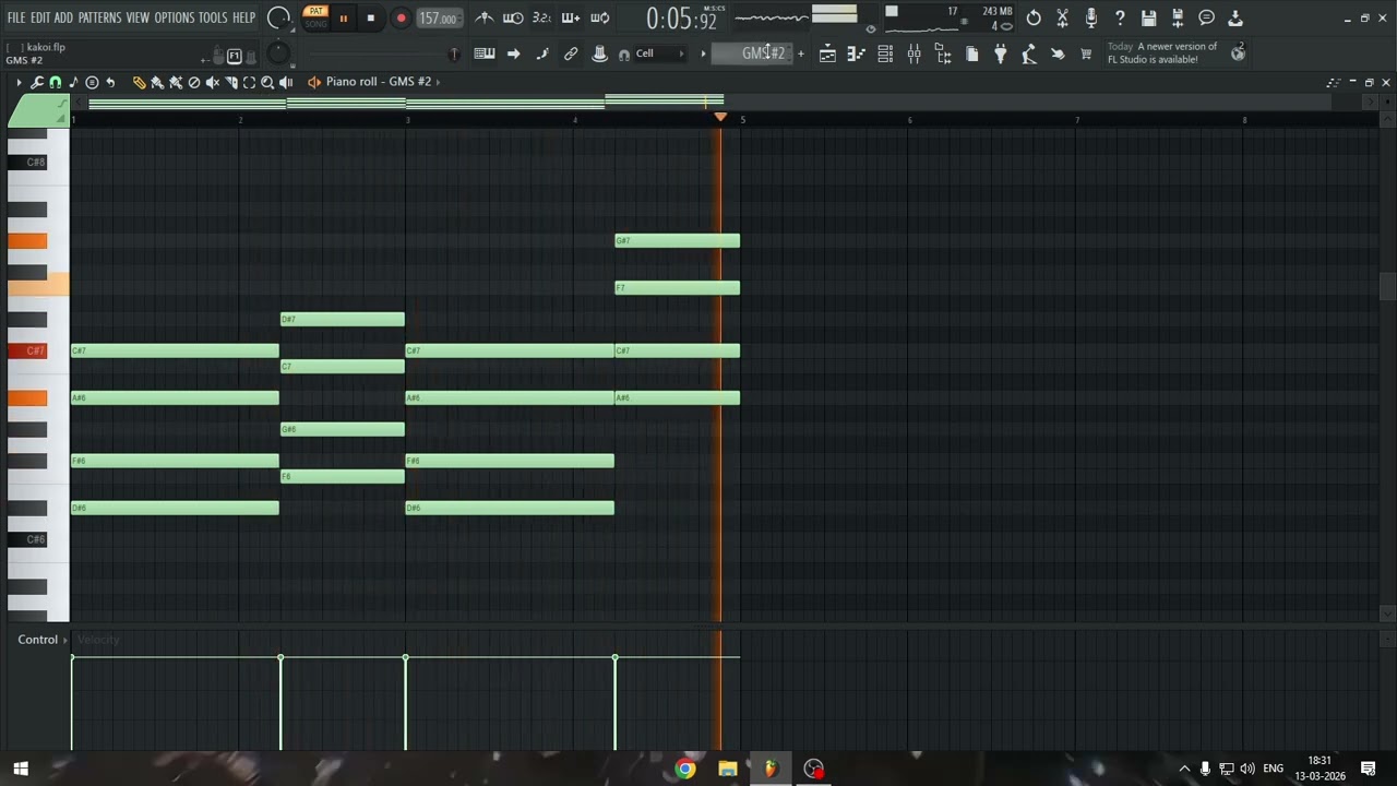 yet another cute type beat