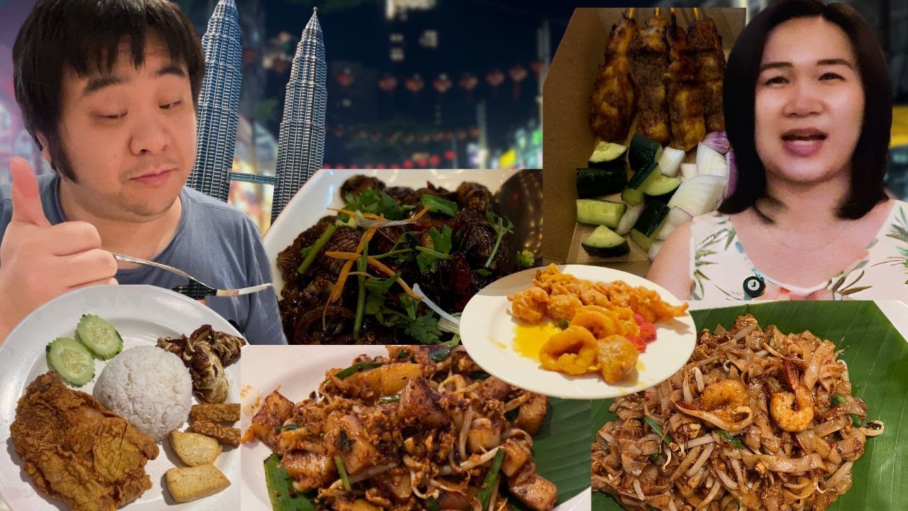 Luxury Stay at EQ Hotel Kuala Lumpur | Infinity Room, Petronas Towers, & Jalan Alor Seafood Feast 🇲🇾