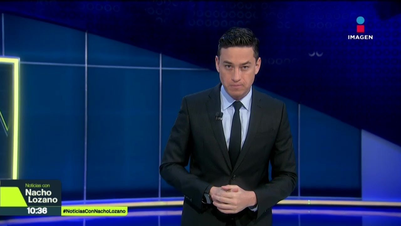 Noticias con Nacho Lozano | Programa completo del 12 de febrero de 2026