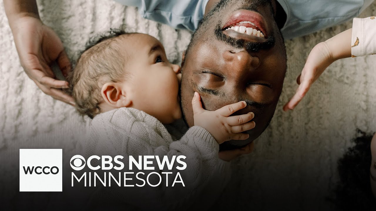 Why bonding time with your newborn baby is a key development factor