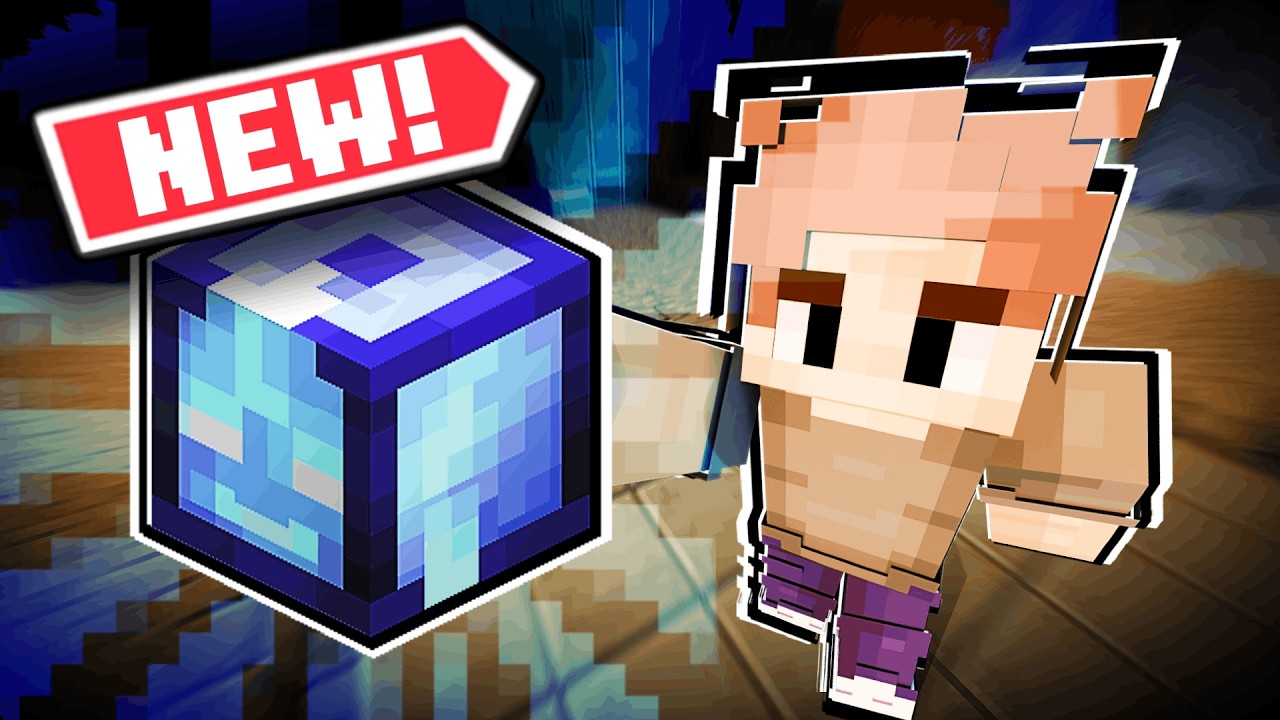 I Dropped The RAREST RNG From The NEW UPDATE!