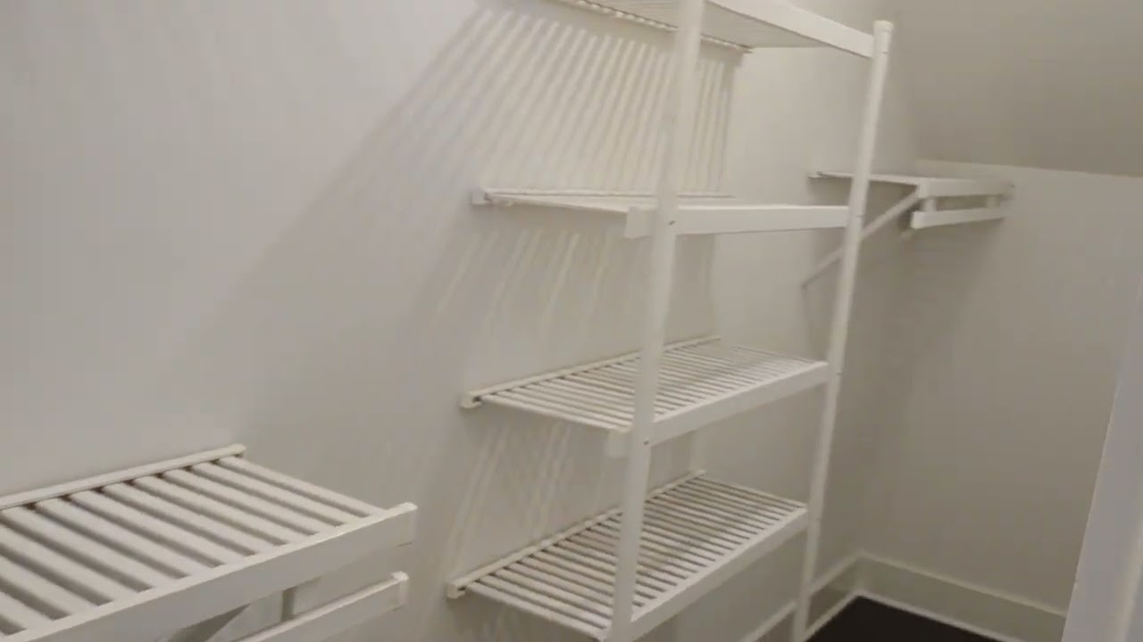 2BR/2.5BA Townhouse in downtown Wilmington