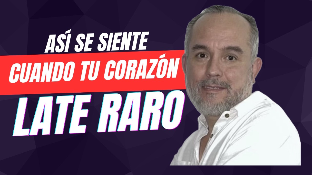 🫀Arritmias peligrosas  y riesgo cerebral #FibrilaciónAuricular