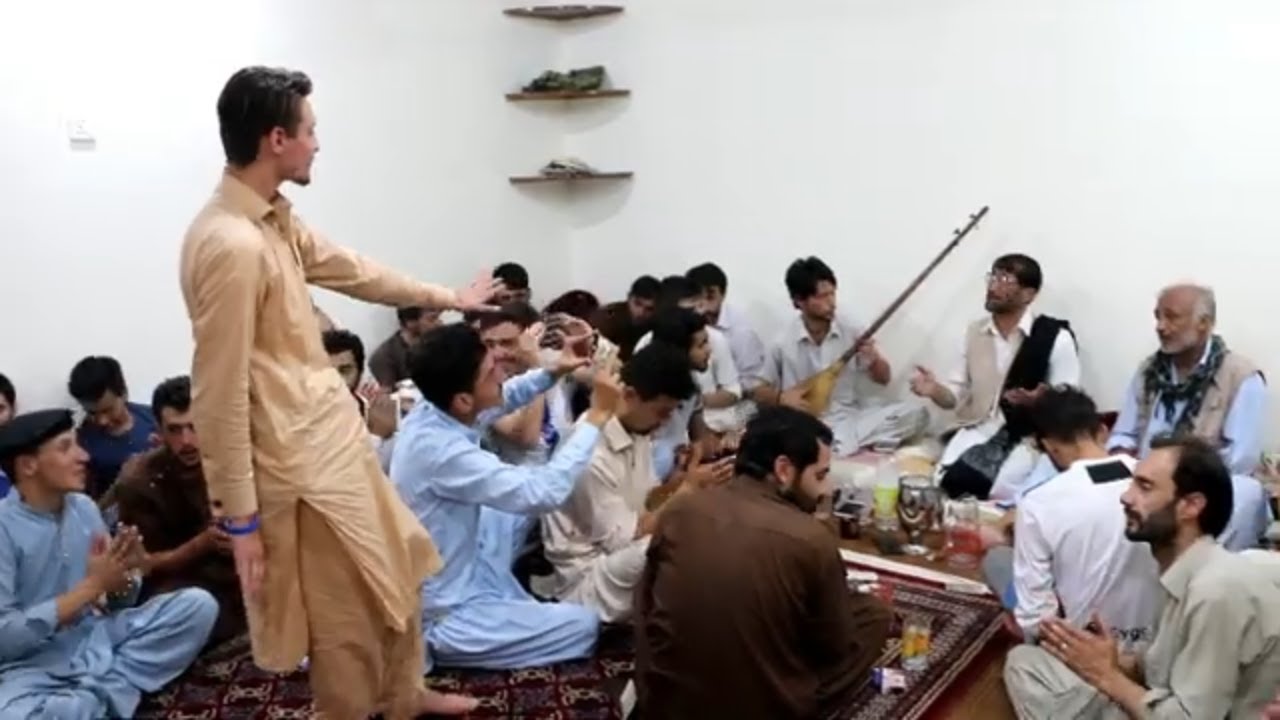 shuja ul hq song -ma mirza allam-