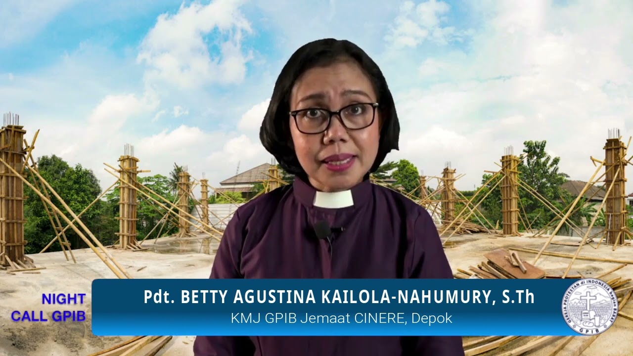 Night CALL GPIB | Selasa, 26 Juli 2022 | Episode 1559