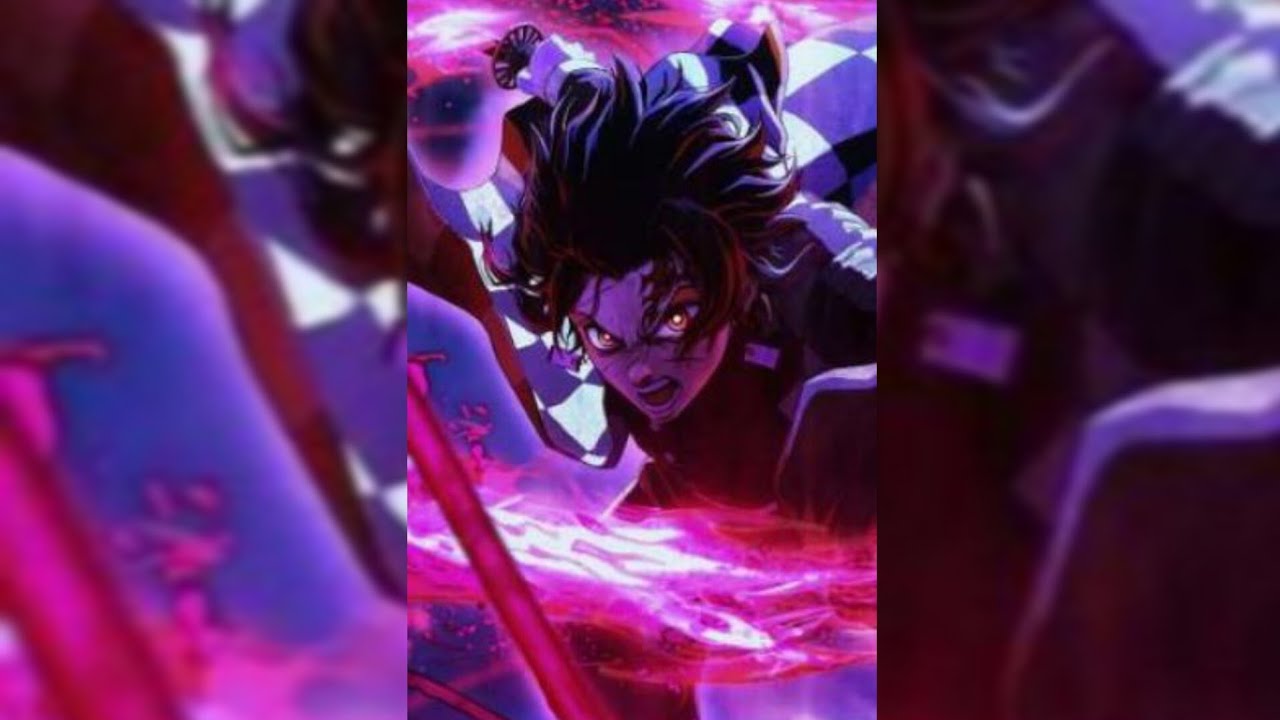 TANJIRO RENACE CON SUS RECUERDOS Y PODERES | CAP 1