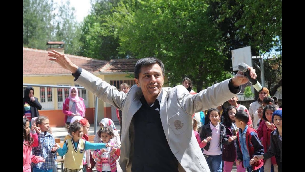 Sinan İşler Oyna Maraşlım Oyna
