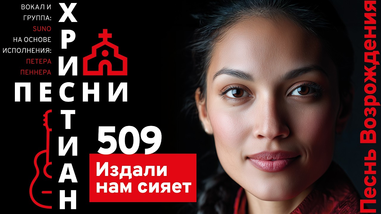 0509 | Песнь Возрождения | Издали нам сияет | Version 2