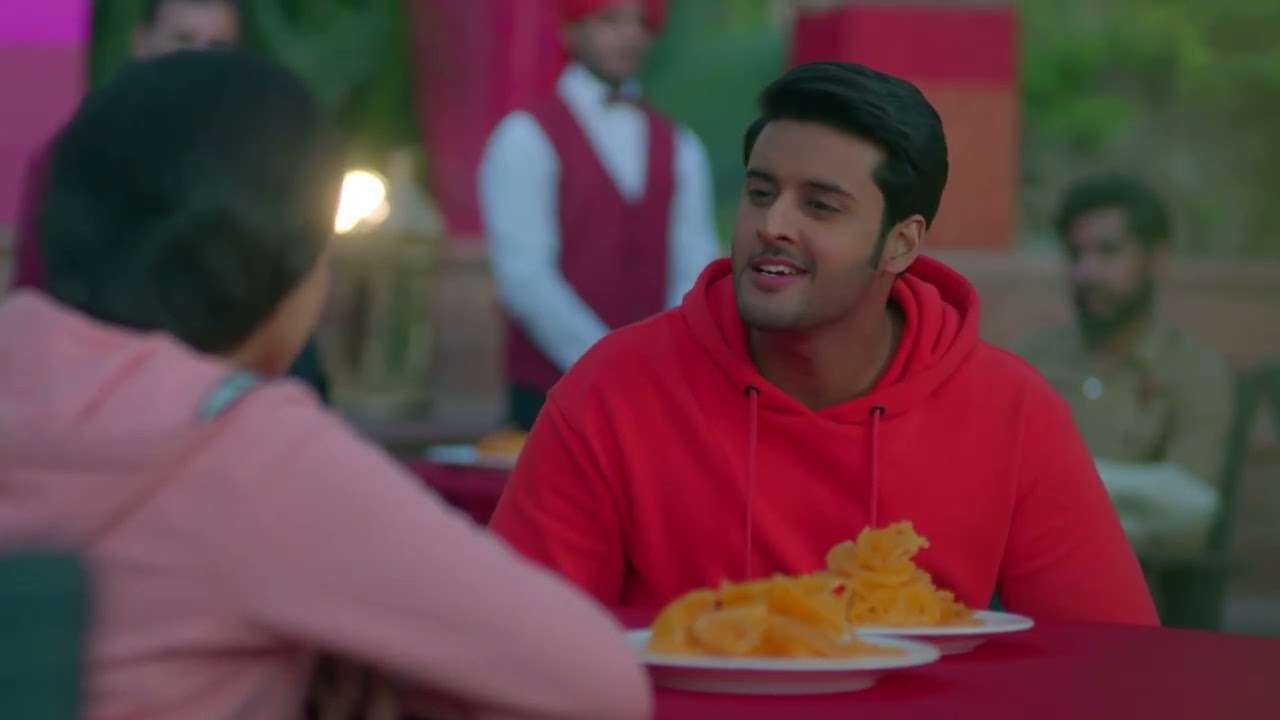 Meet | Ep - 117 | Webisode 01 | Ashi Singh, Shagun Pandey, Abha | Zee TV