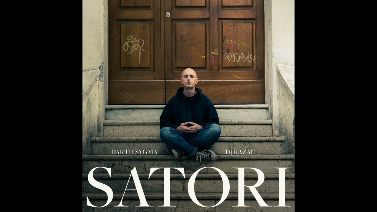 SATORI (FULL EP)