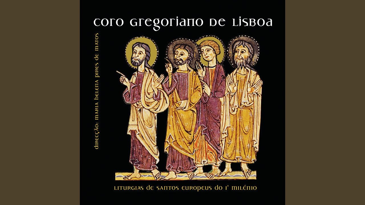 Anonymous: Liturgia De S. Bonifácio (675 - 754) - 2. Graduale 