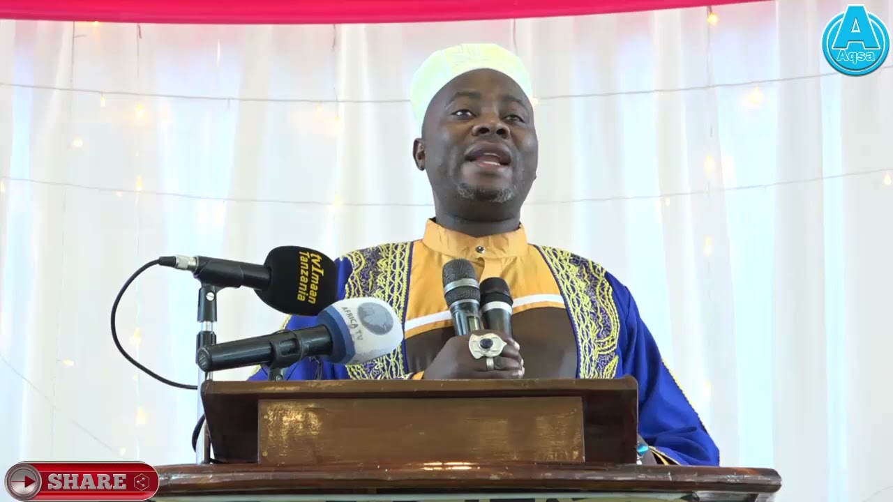 Mashoga Wavamia Kigoma; Wafanya Sherehe Hadharani | Innalillaah...