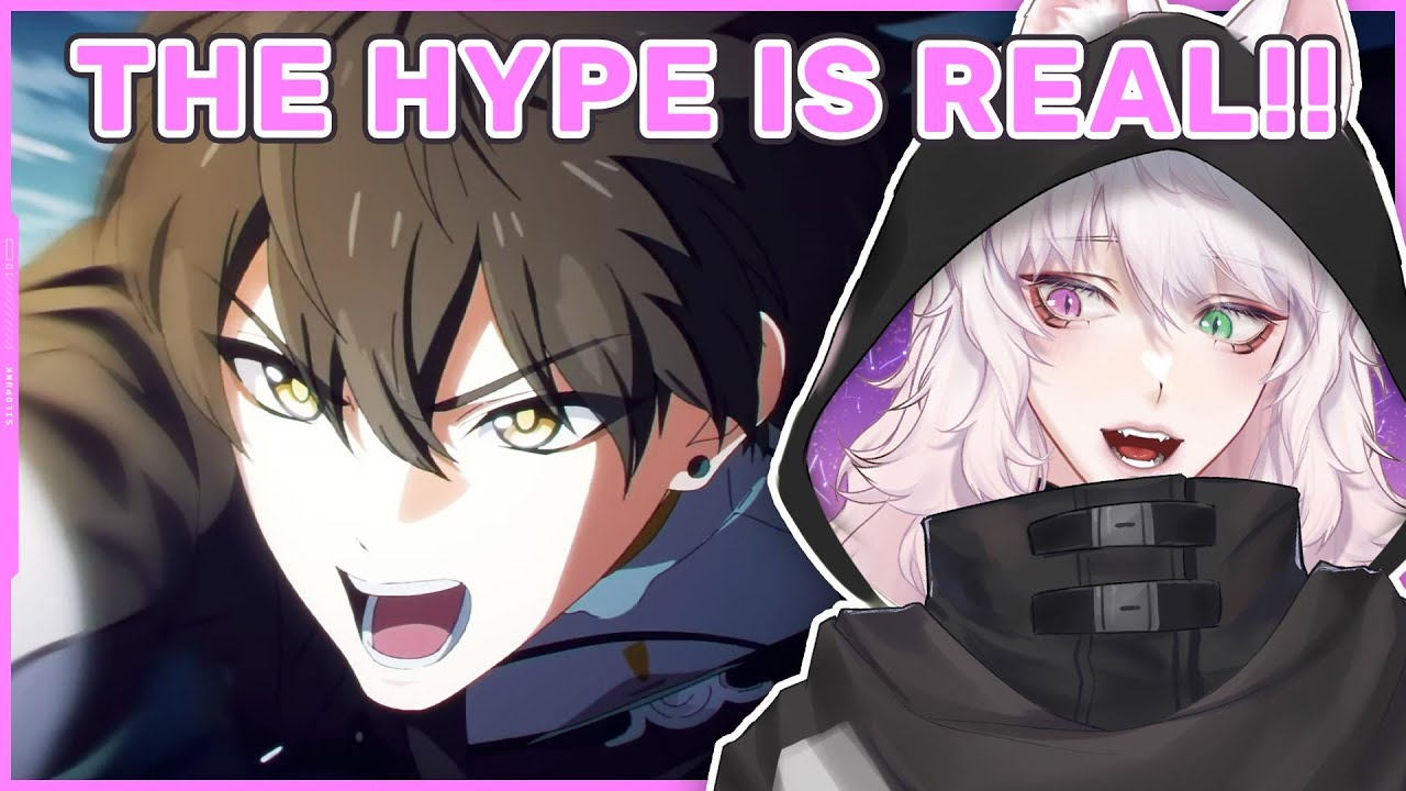 This Looks SO GOOD!! | To the Finale Story Trailer Reaction