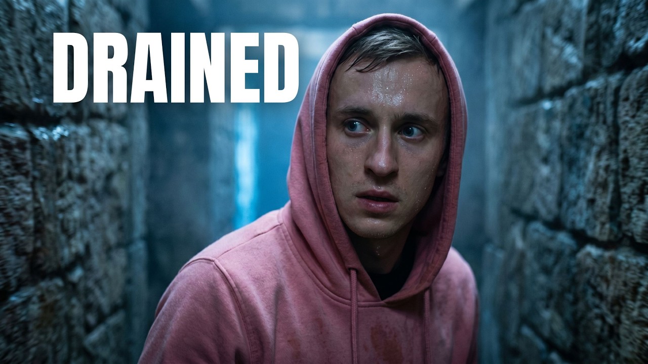 Inside an AI Music Video: Creating &ldquo;Drained&rdquo; 🎬 | Bros AI Studio