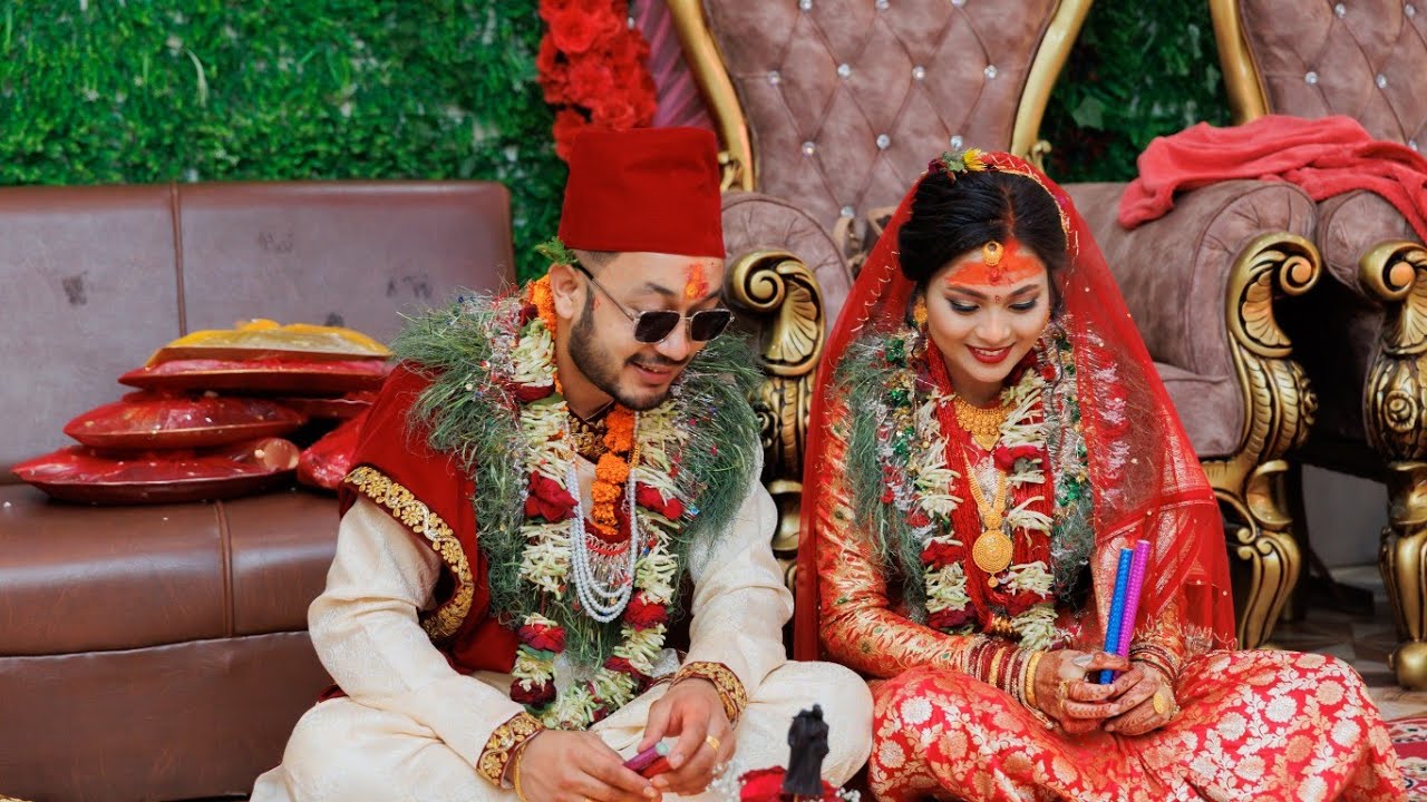 Wedding vedio