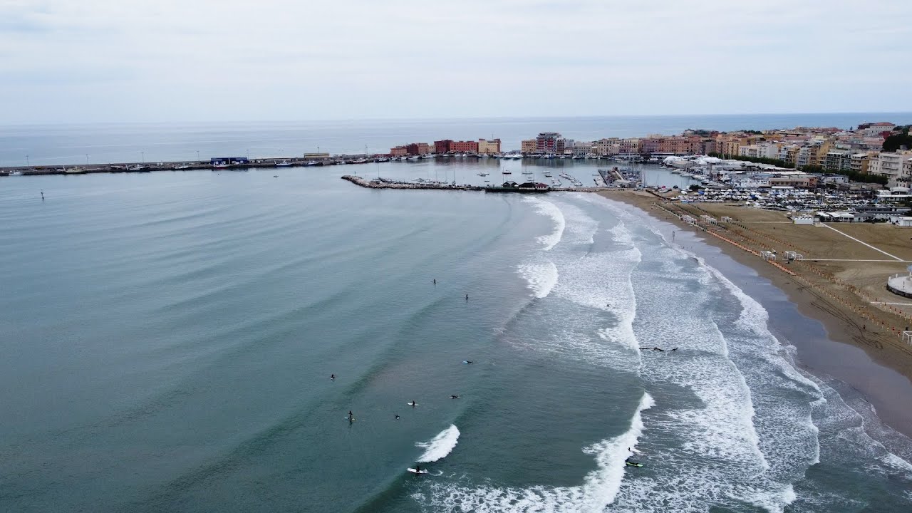 Marinaretti Glassy day