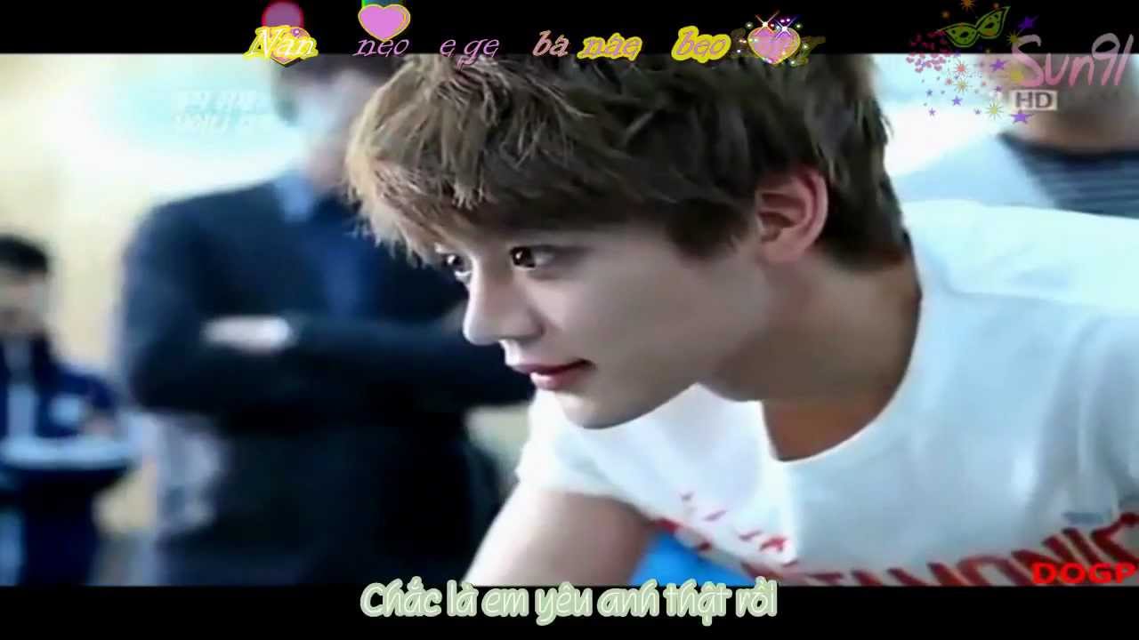 .♥-[Charismatic Flame - Choi Minho] part I -♥. so cute