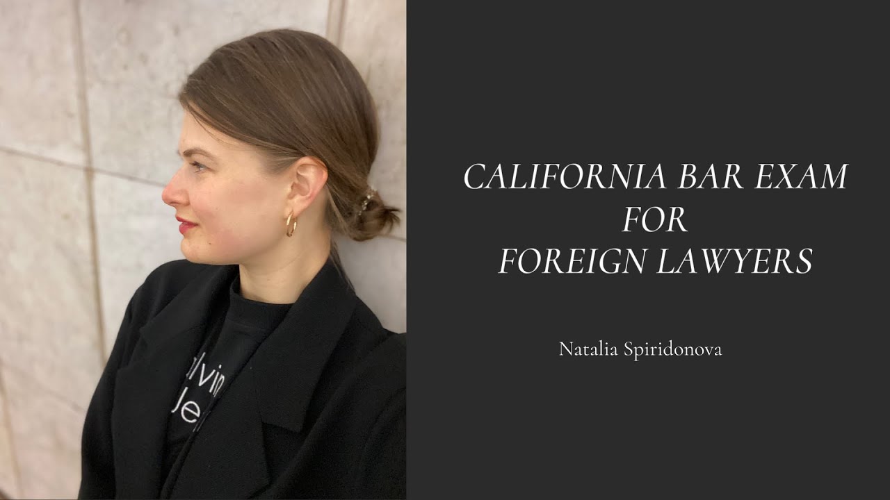 How I Prepared for the California Bar Exam: Strategies, Tips, and Mistakes to Avoid