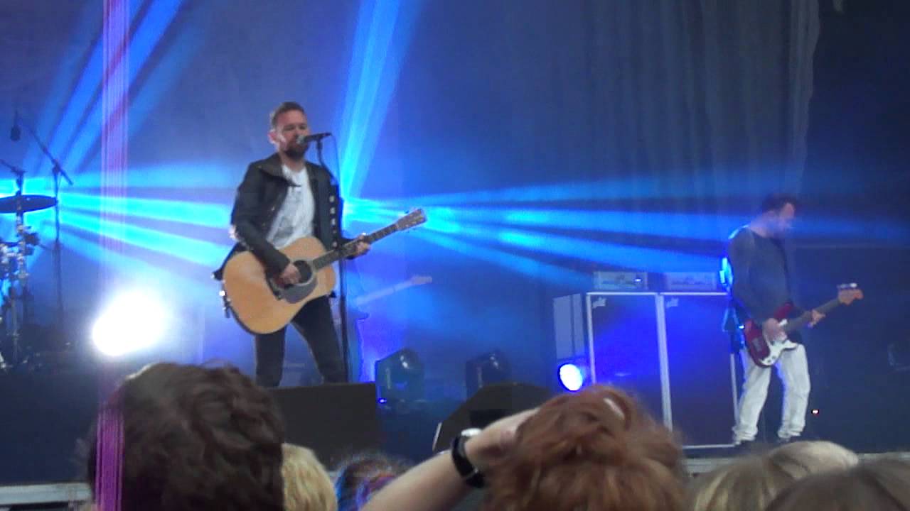 Kent - 400 slag (live @ Sundbyholms Slott, Eskilstuna 20.07.2012)