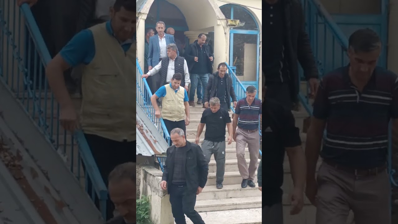 Beykaya köyü