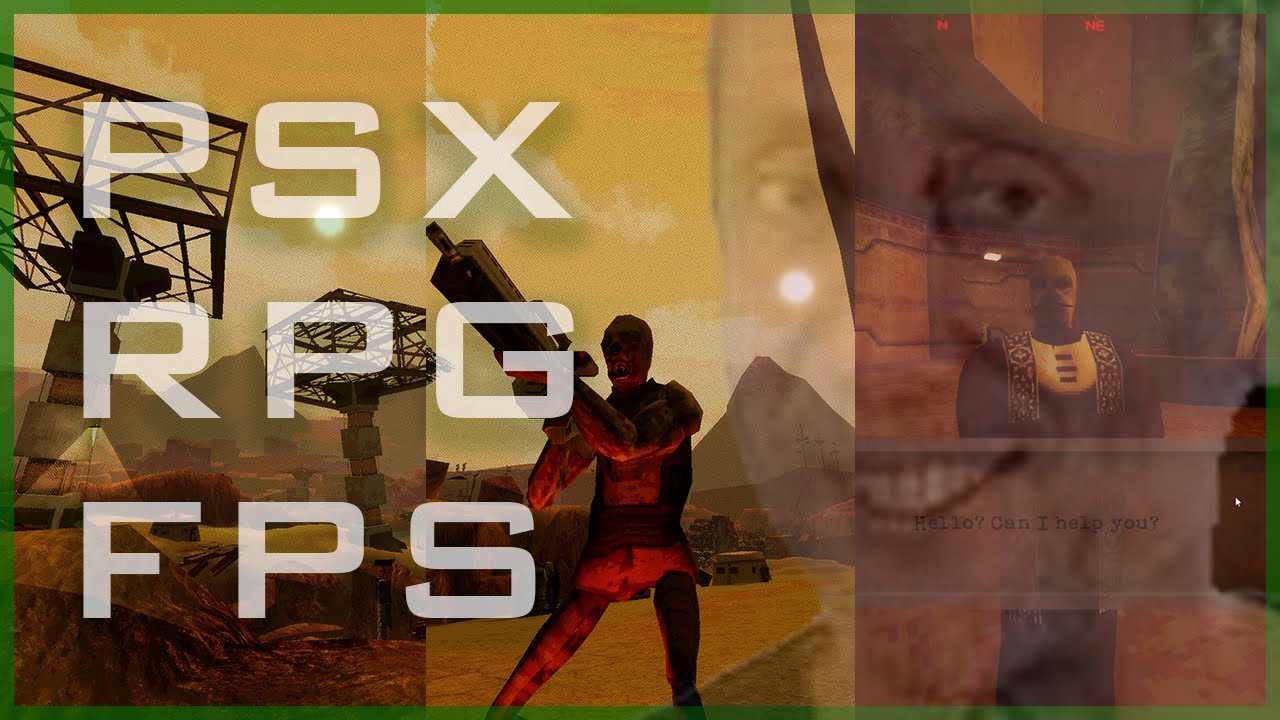 Chitin Dev Log 1: Adding Everything To My Retro Sandbox FPS