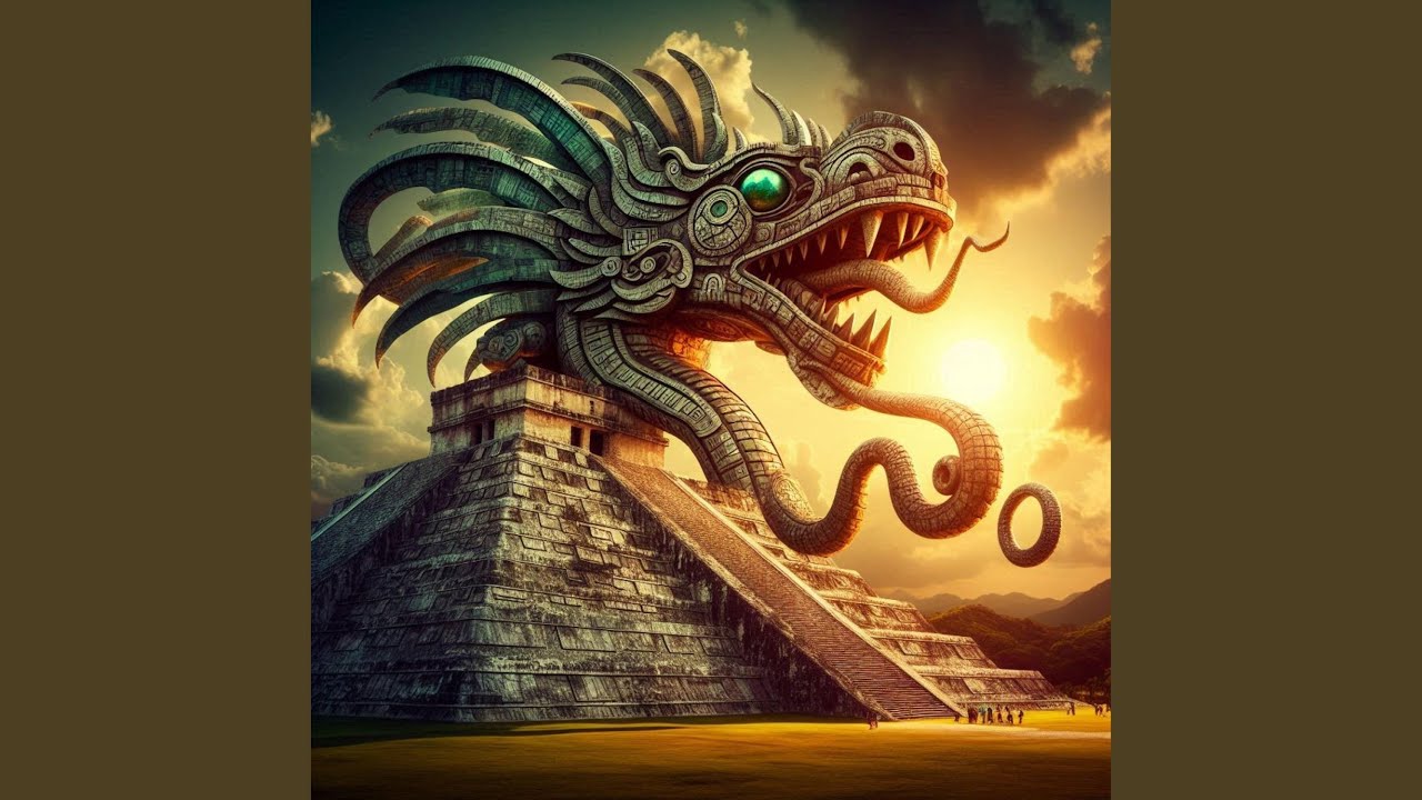 Quetzalcoatl (Rock Metal en español)