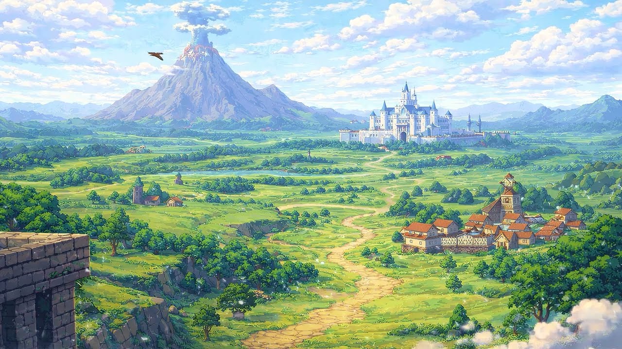 Light | a place that felt protected