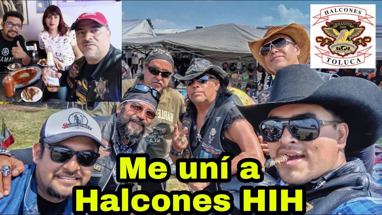 Visitando Miembros de HIH Oriente, Sur y Centro