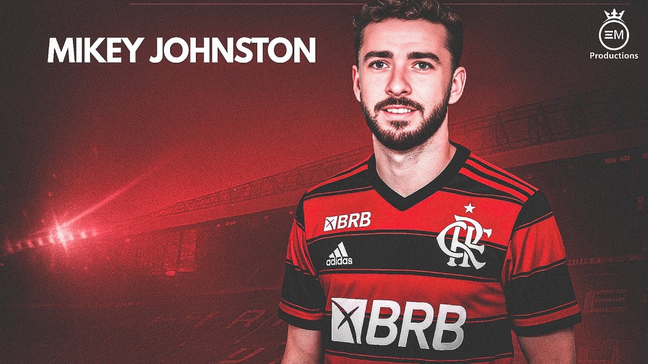 Mikey Johnston ► Welcome to Flamengo? ● Amazing Skills, Goals & Assists | 2025 HD