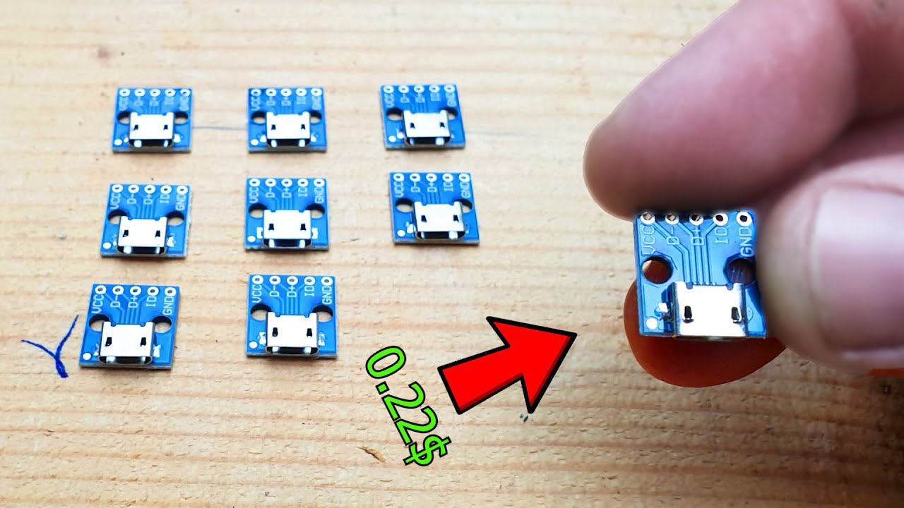 16 Amazing Gadgets from Aliexpress