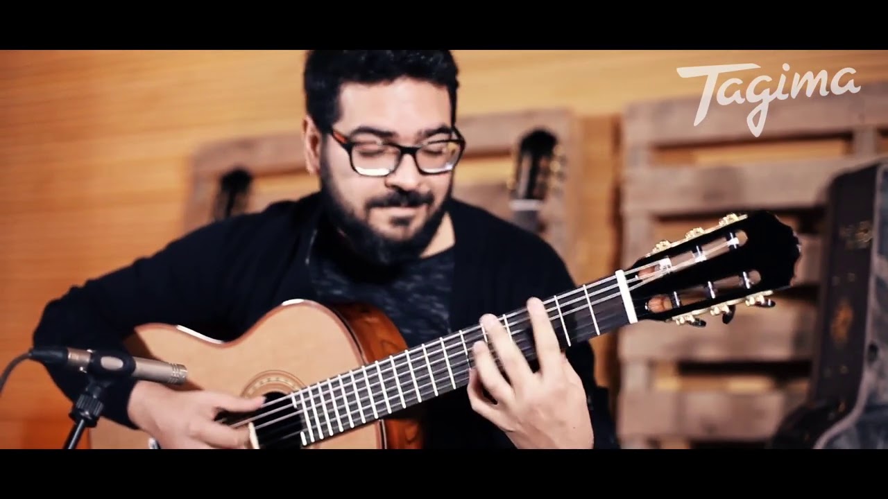 TAGIMA CAF&Eacute; SERIES   NAMM 2021