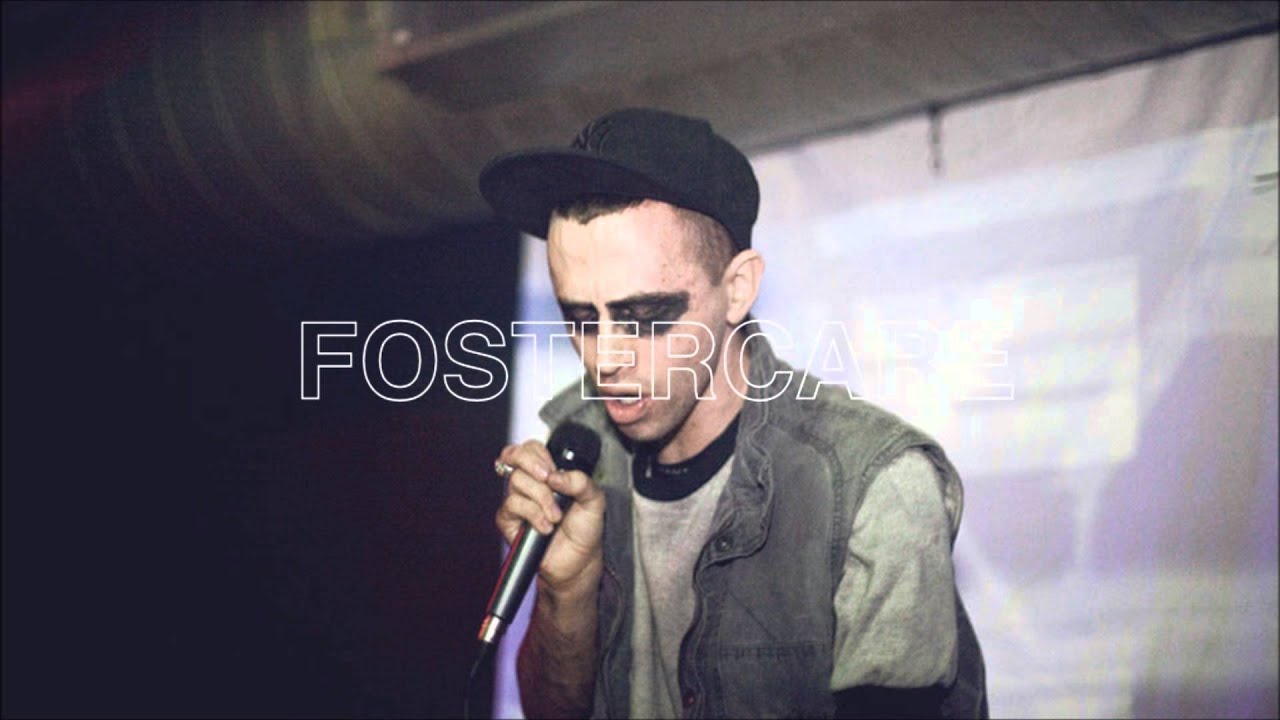 Fostercare - City Of Gods