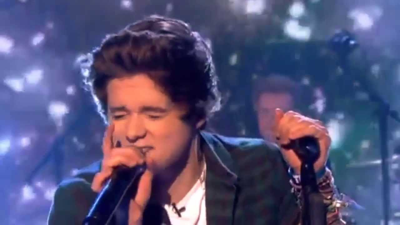 Wild Heart - AMAZING Live - The Vamps