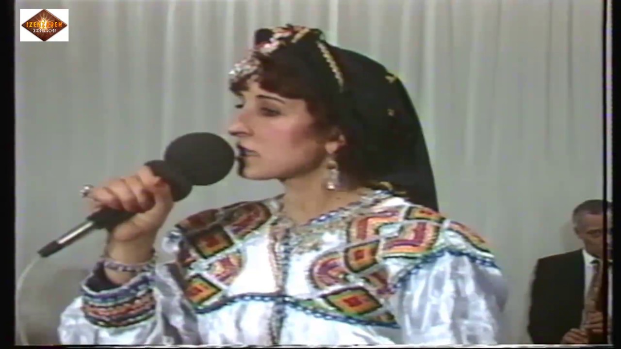 Zohra-Atas aya gi nemyahmal duo Arezki Moussaoui